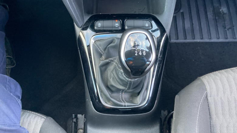 Vauxhall Corsa 1.2 Turbo SE 5dr Petrol Hatchback